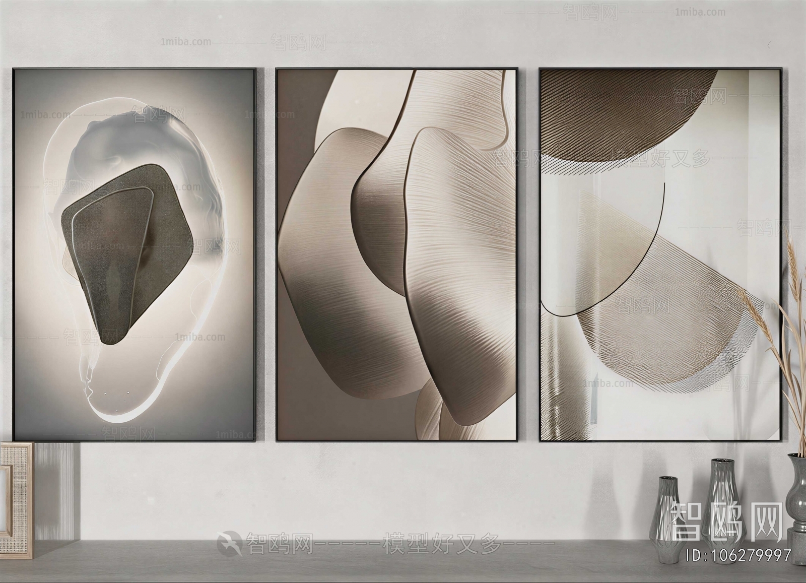 Modern Painting