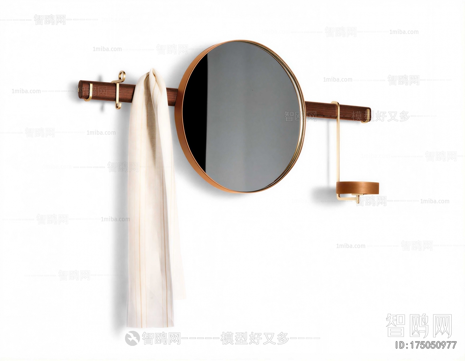 Modern The Mirror