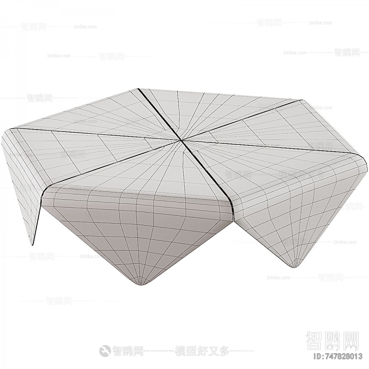 Modern Coffee Table