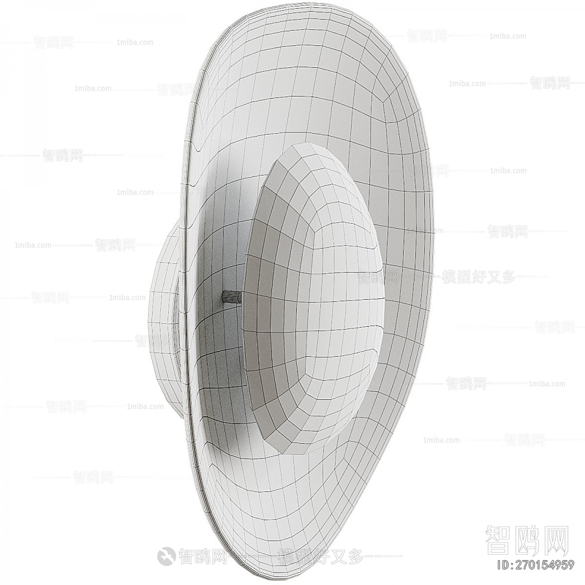 Modern Wall Lamp