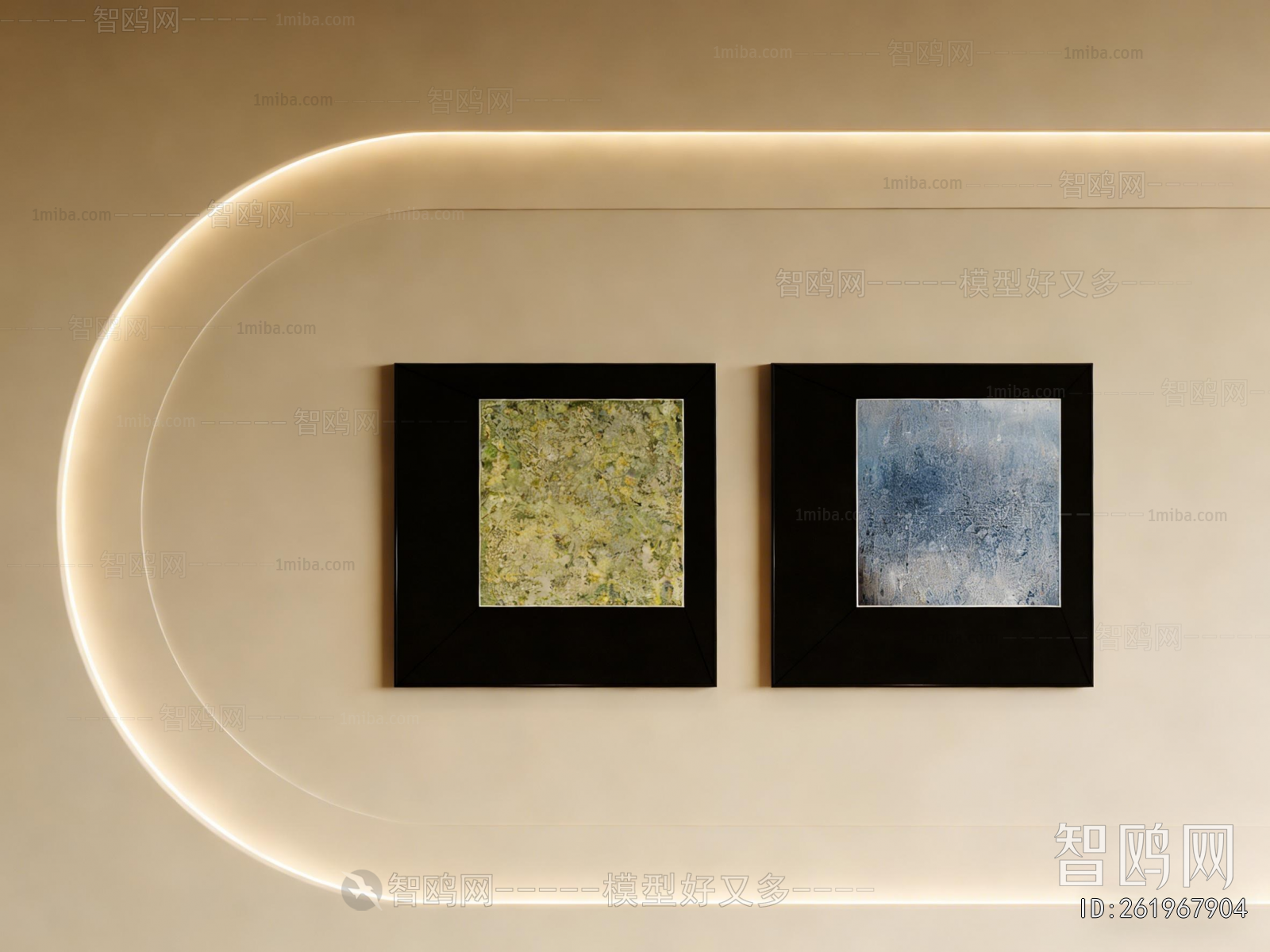 Modern Painting