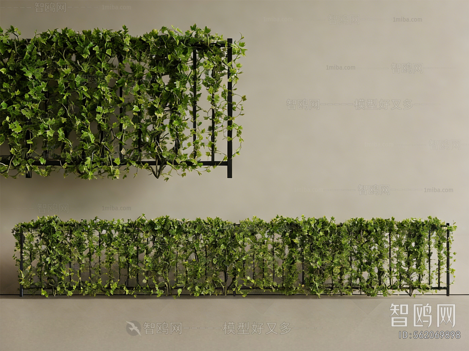 Modern Vine