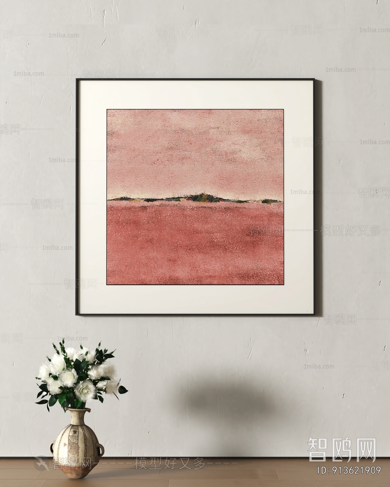Modern Painting