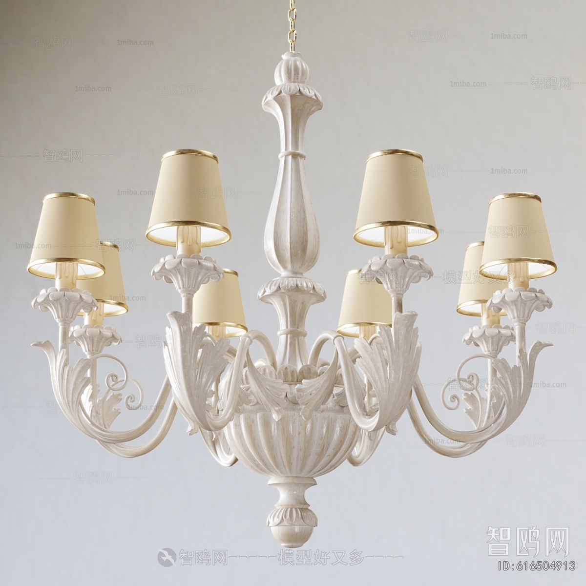 European Style Droplight