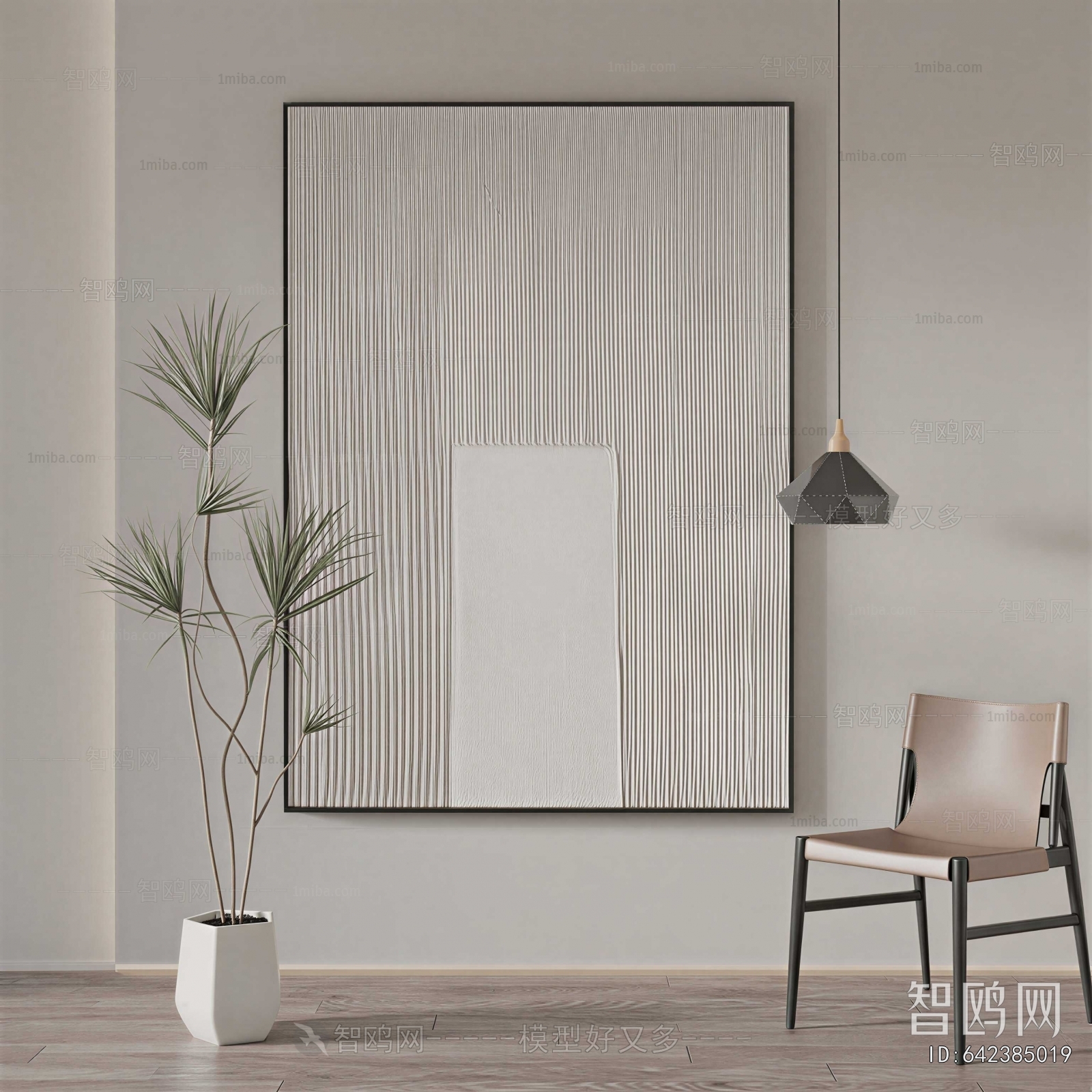 Modern Painting