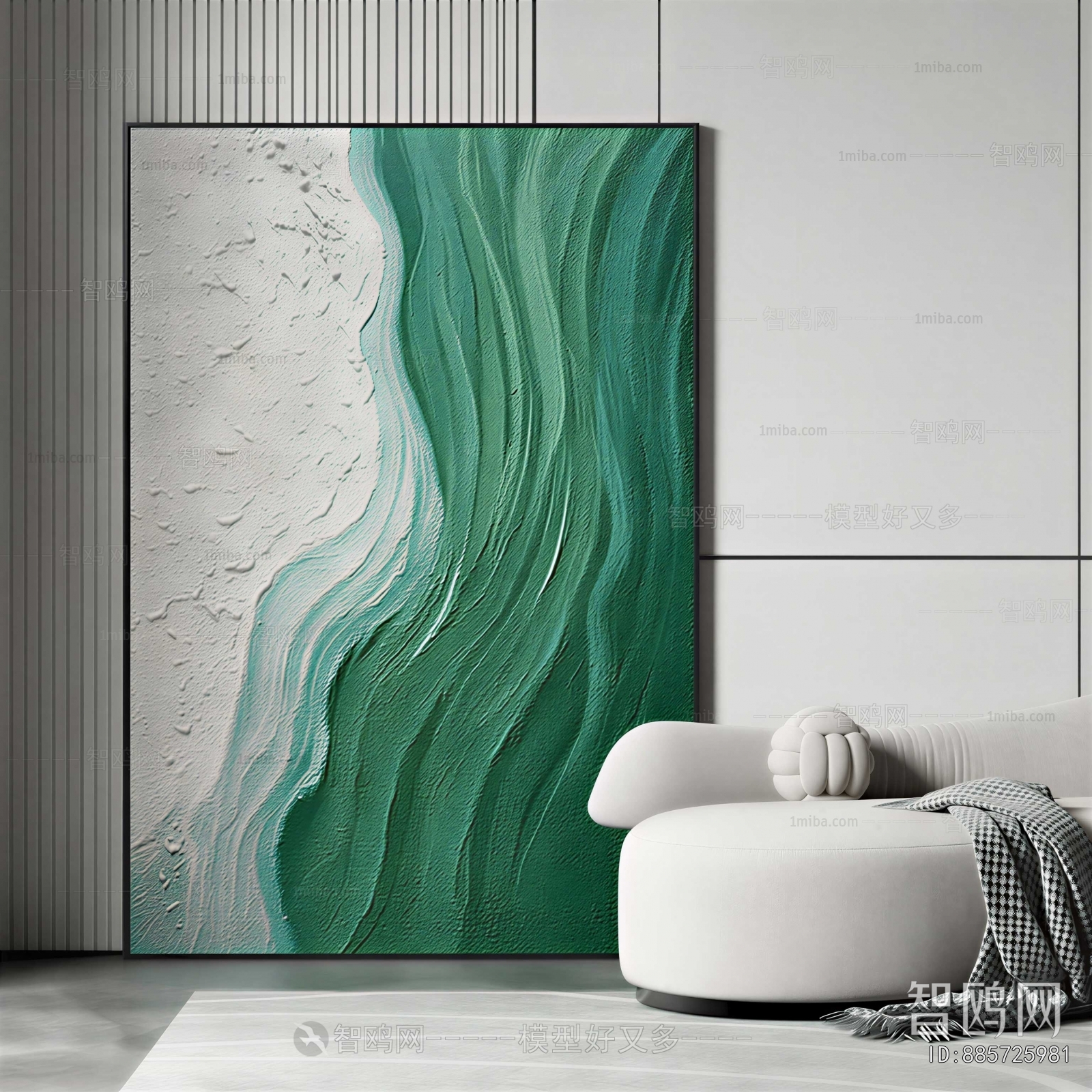 Modern Painting