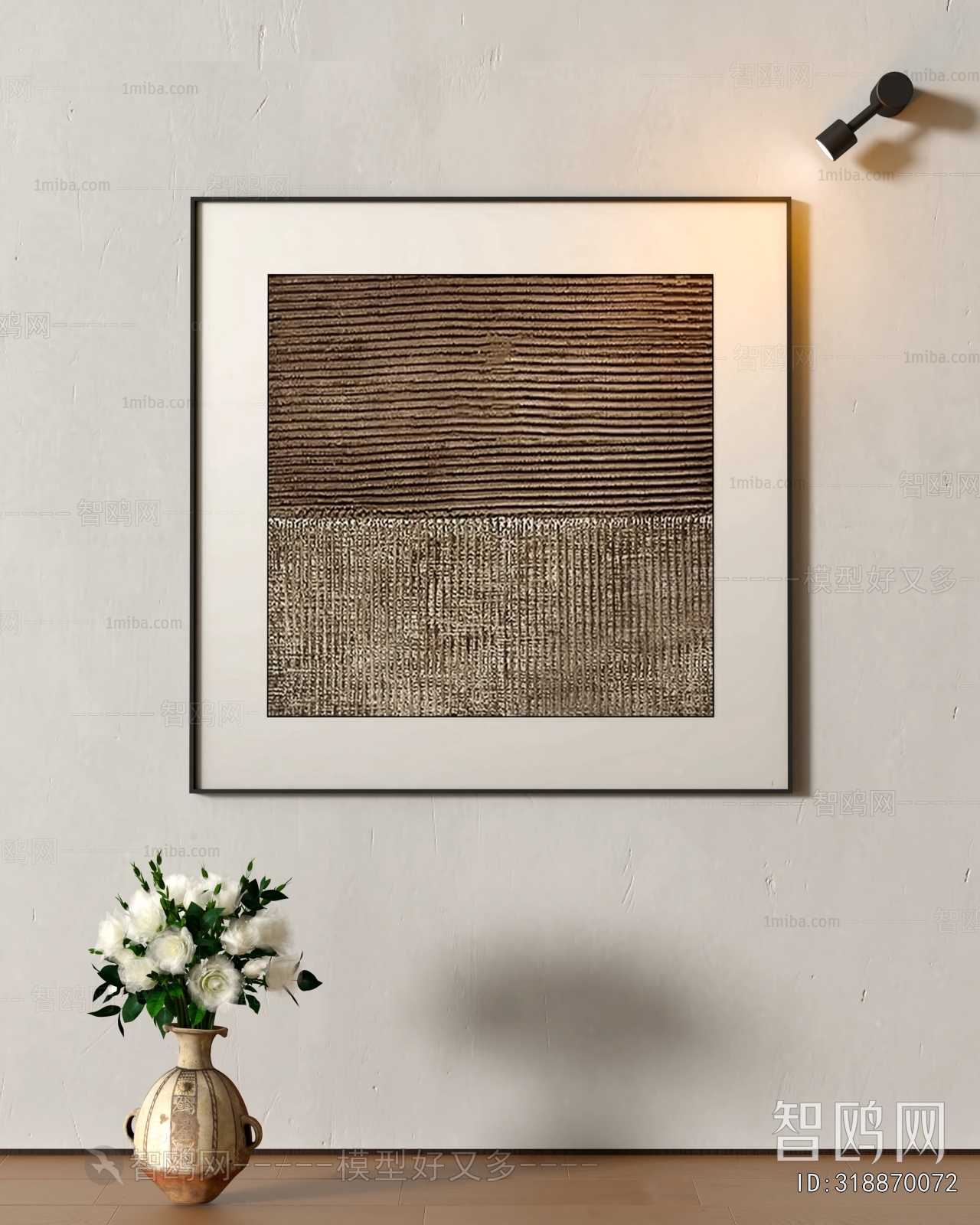 Modern Painting
