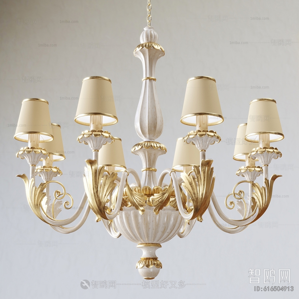 European Style Droplight