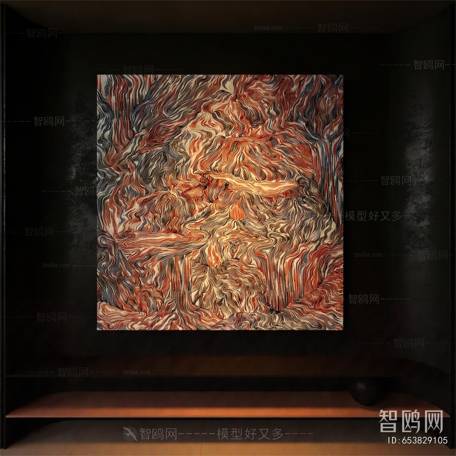 Modern Painting