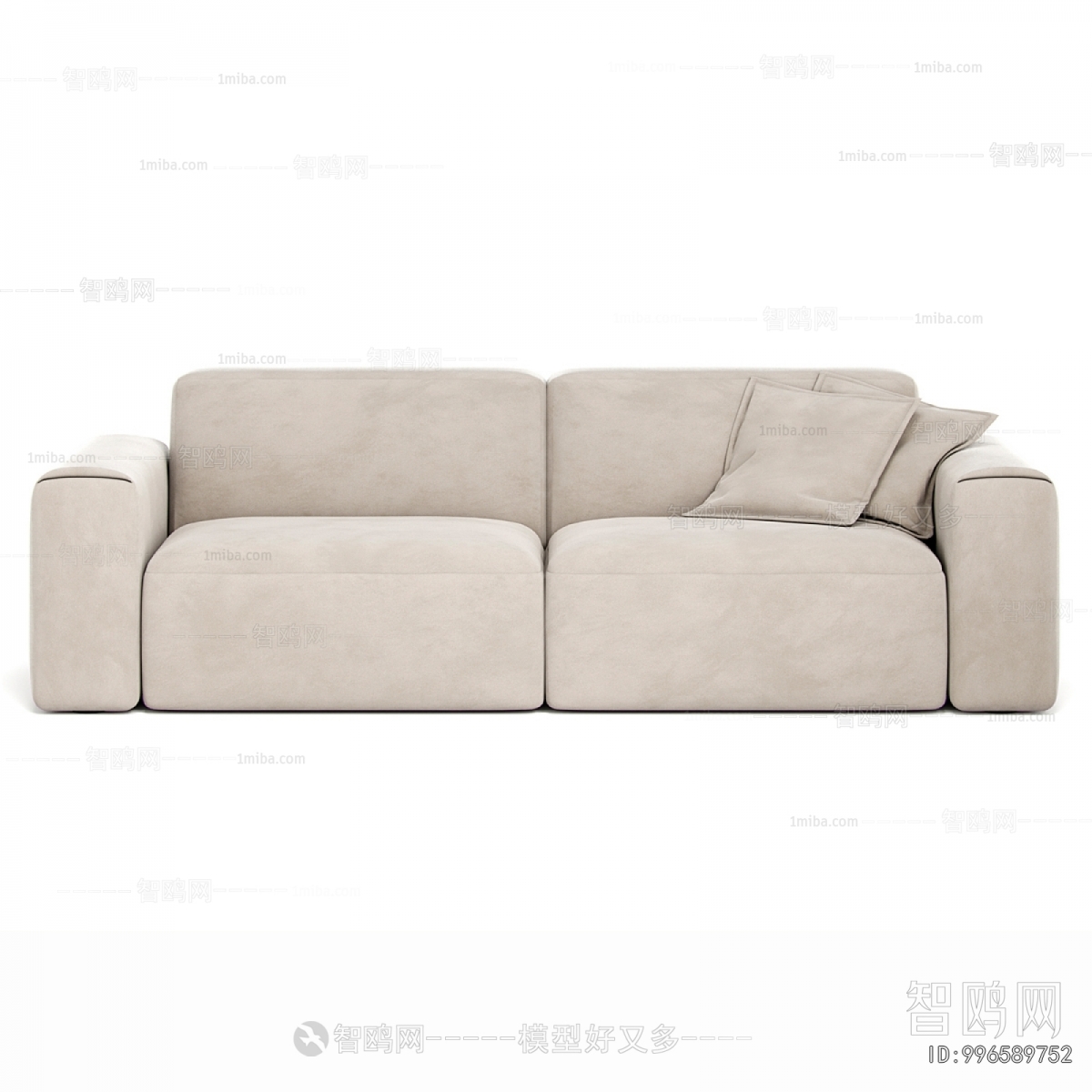 Modern A Sofa For Two