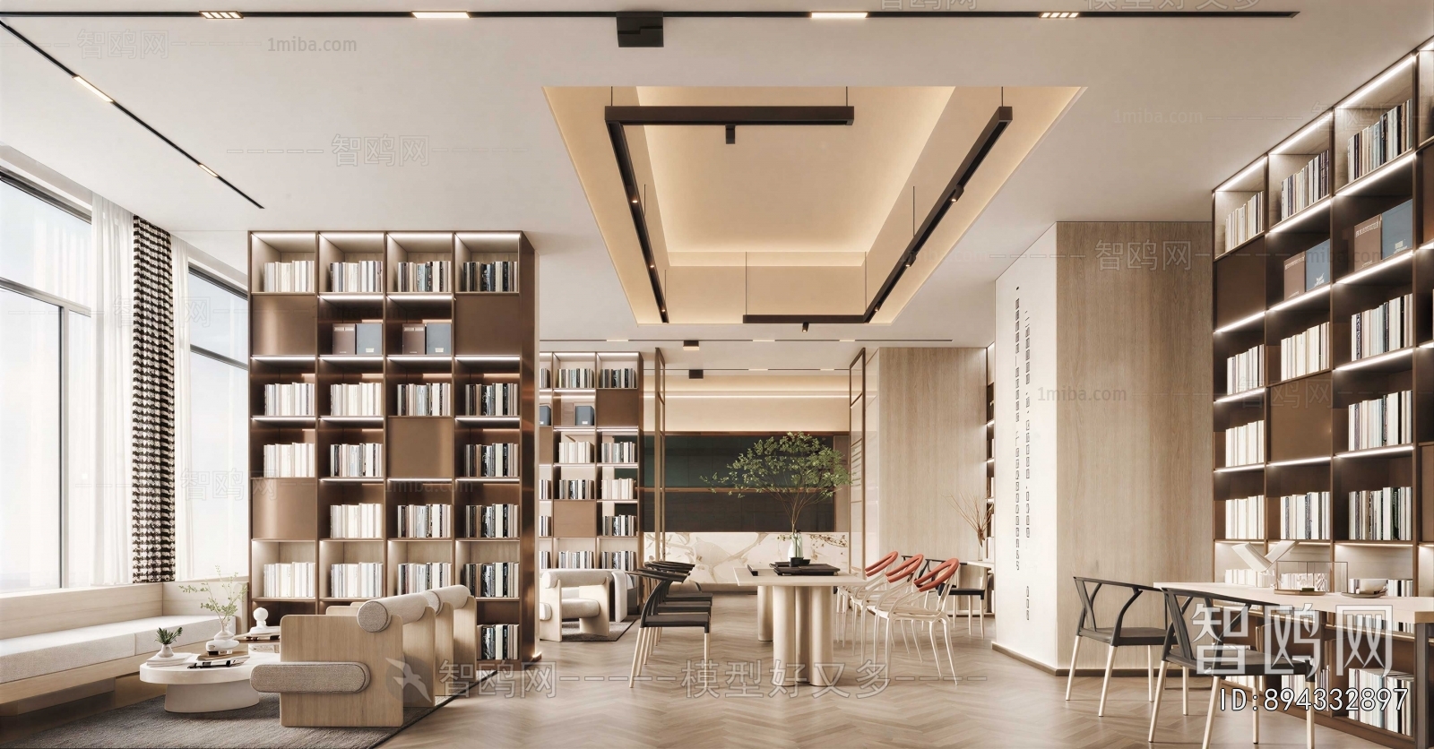 Modern Library