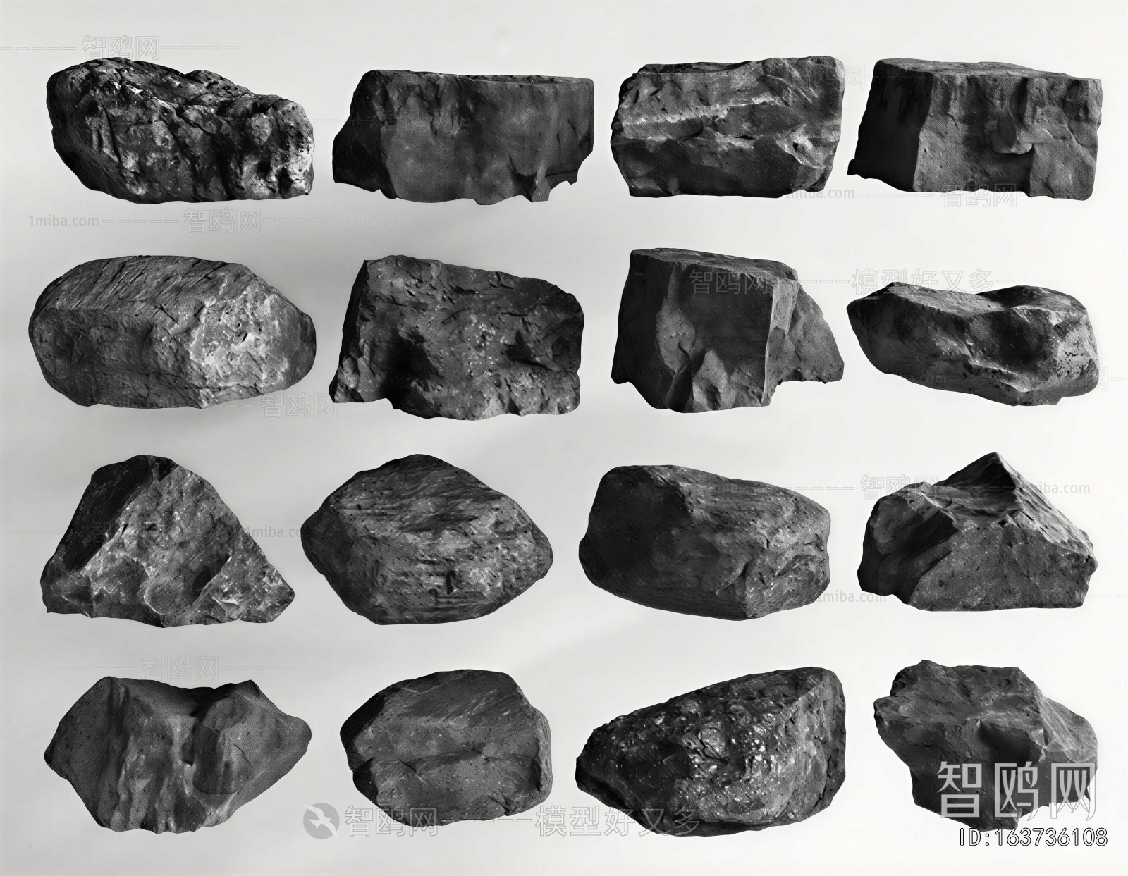 Modern Stone