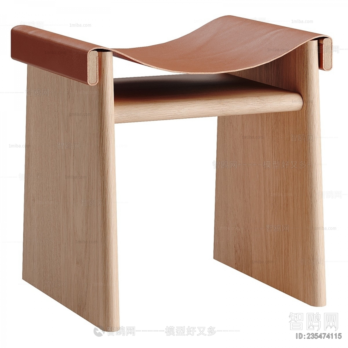 Modern Stool