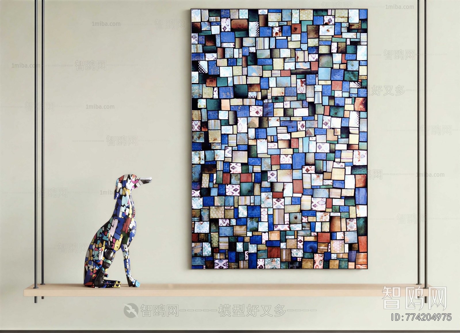 Modern Painting