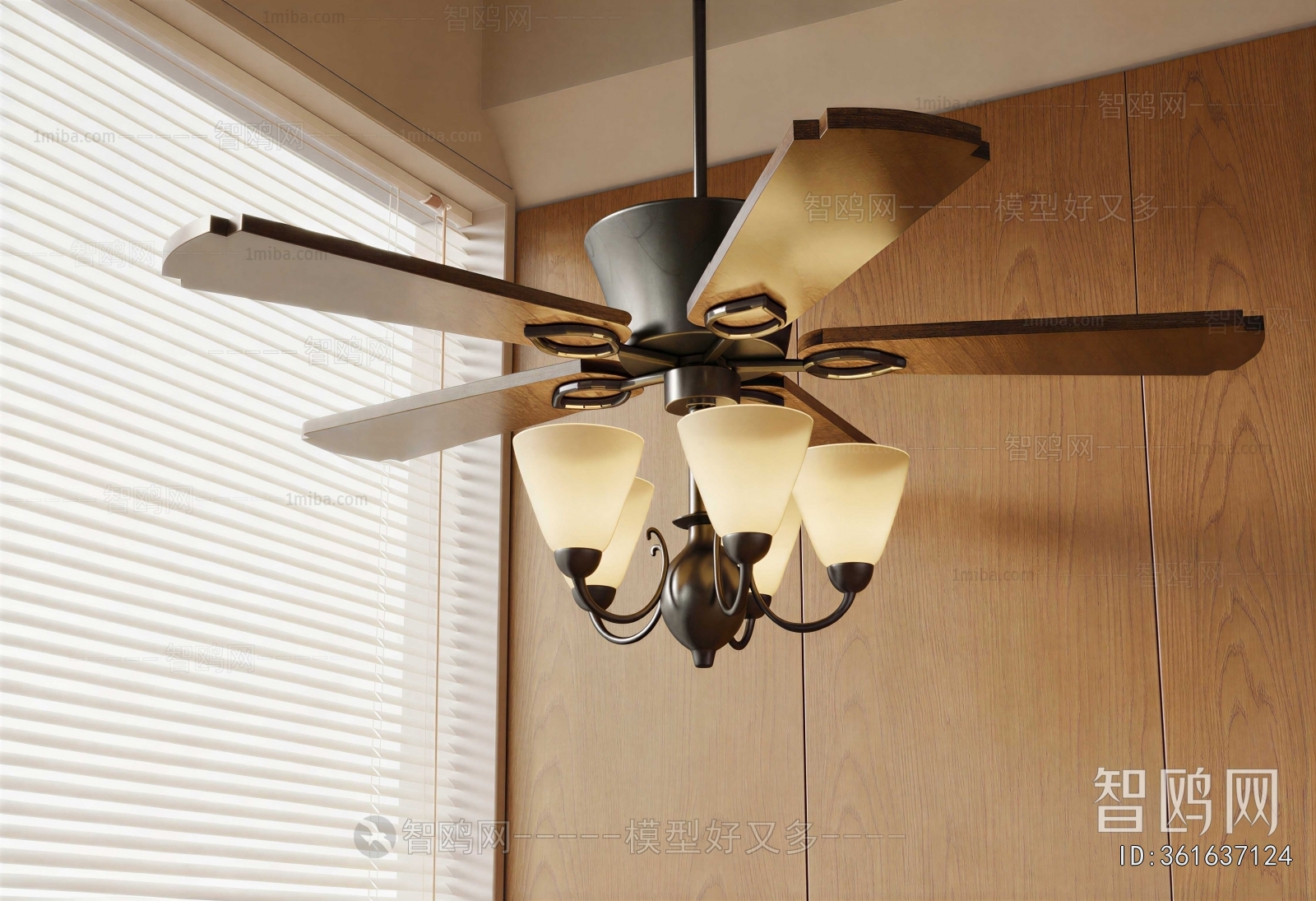 American Style Droplight