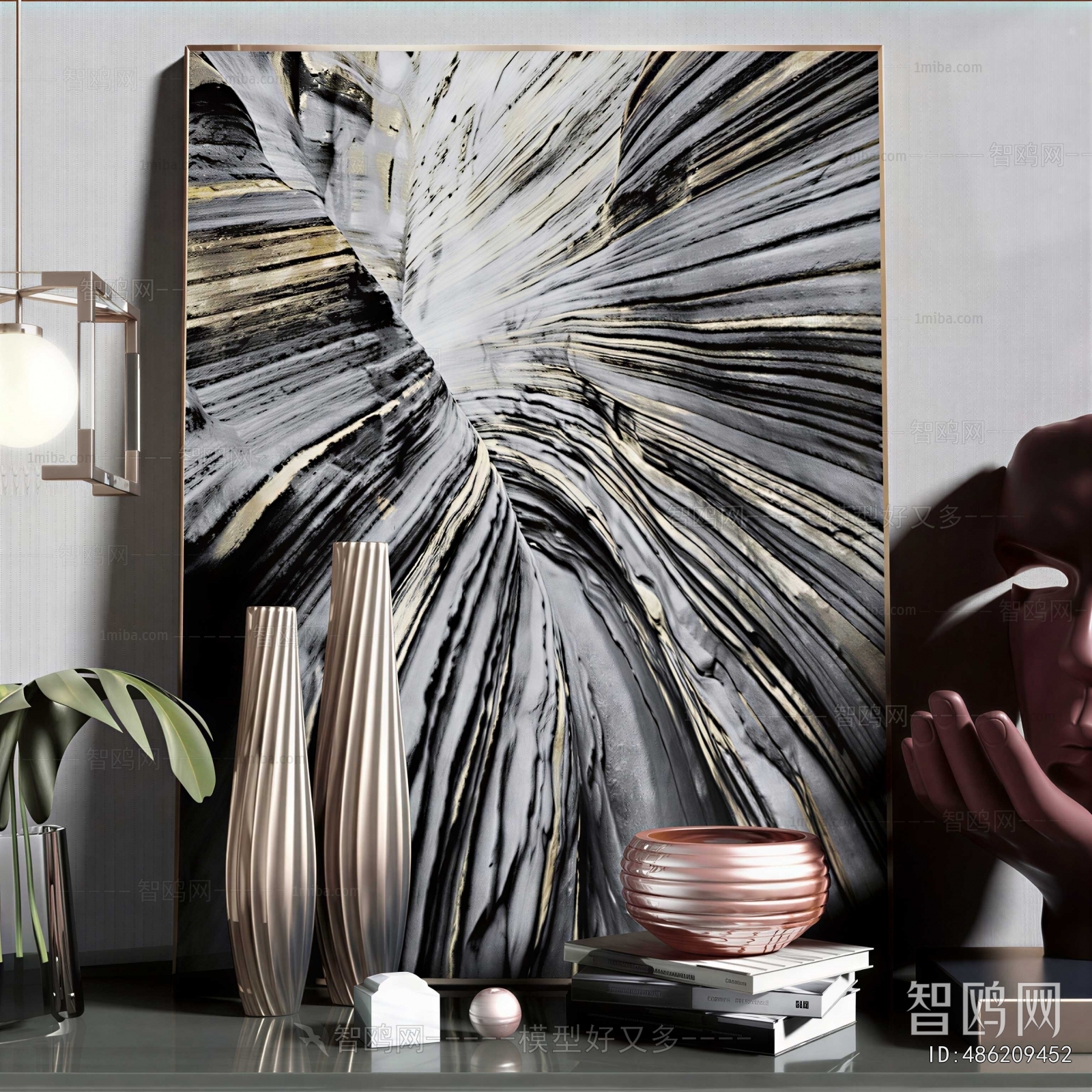 Modern Painting