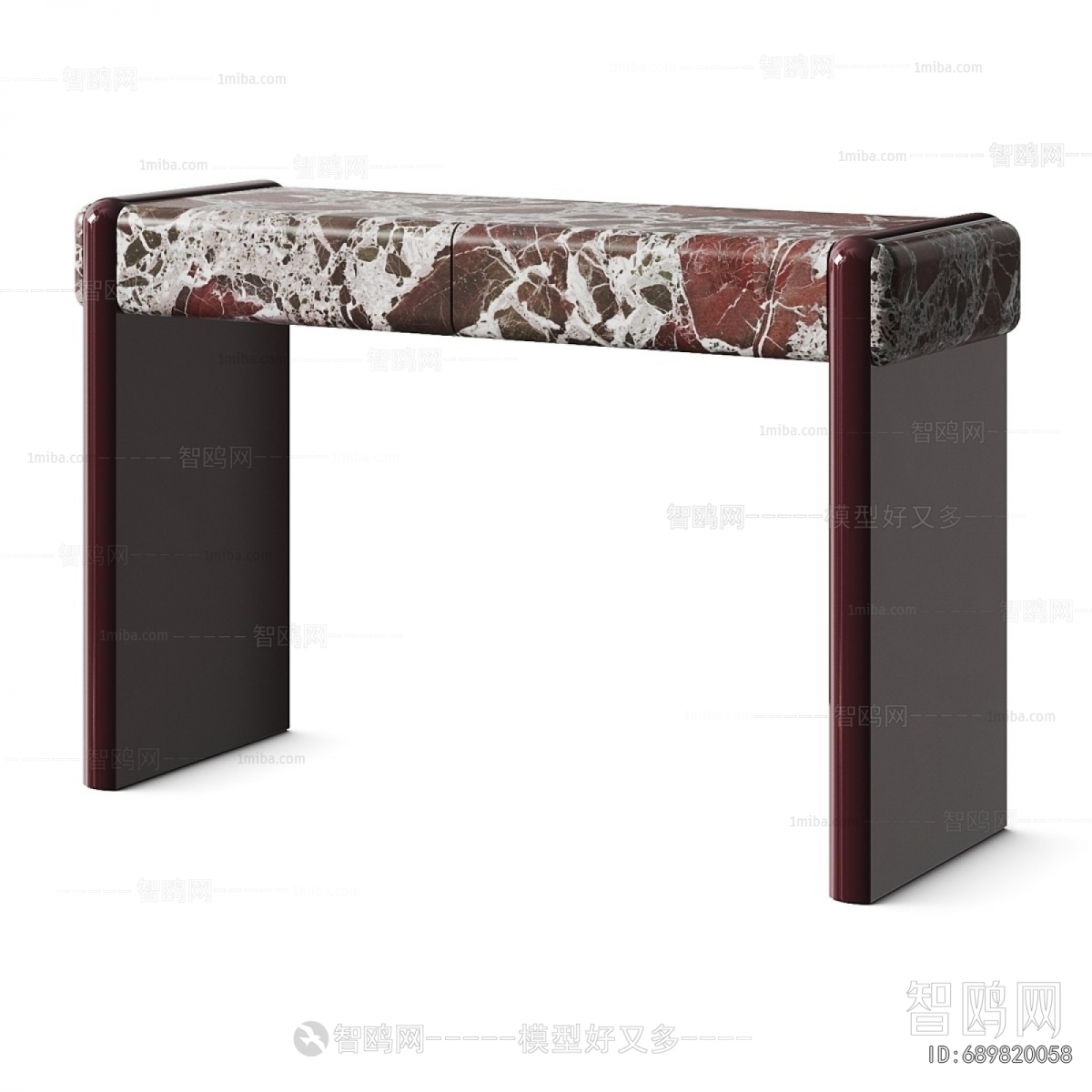 Modern Console