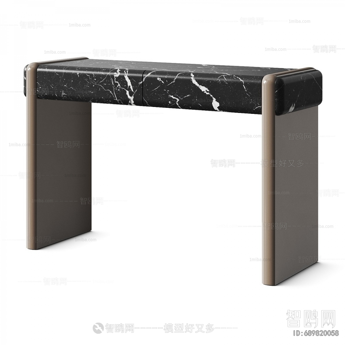 Modern Console