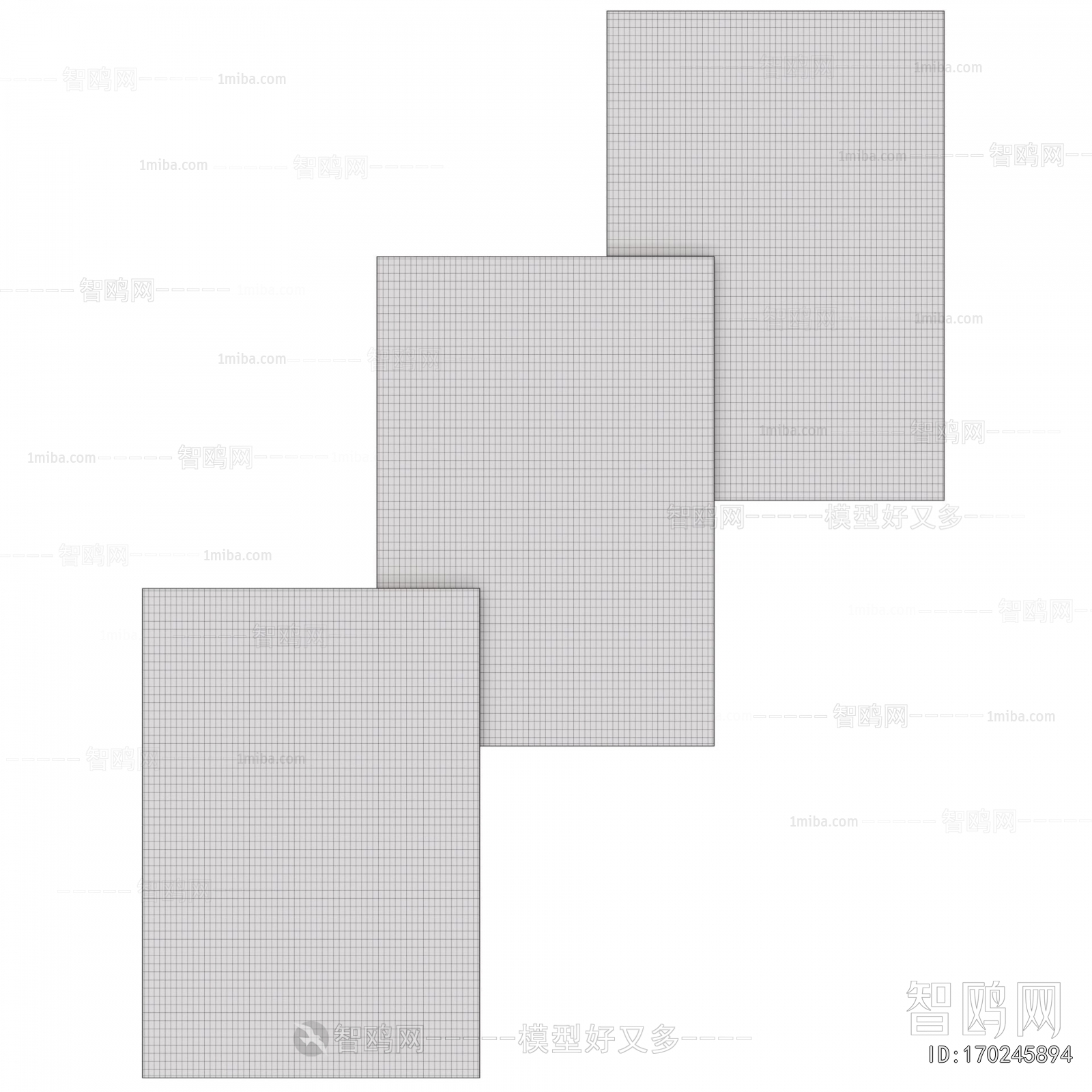 Modern The Carpet