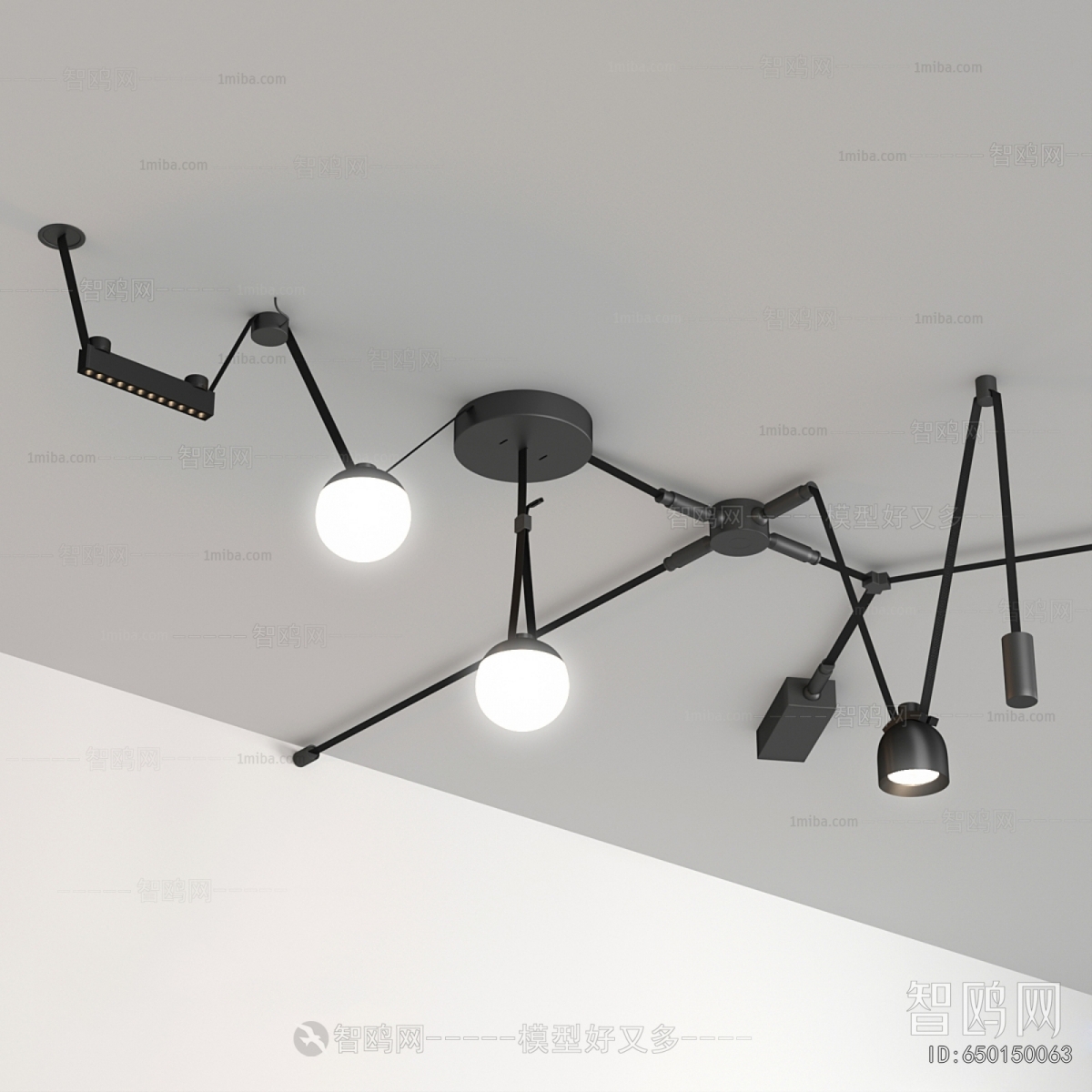 Modern Ceiling Ceiling Lamp