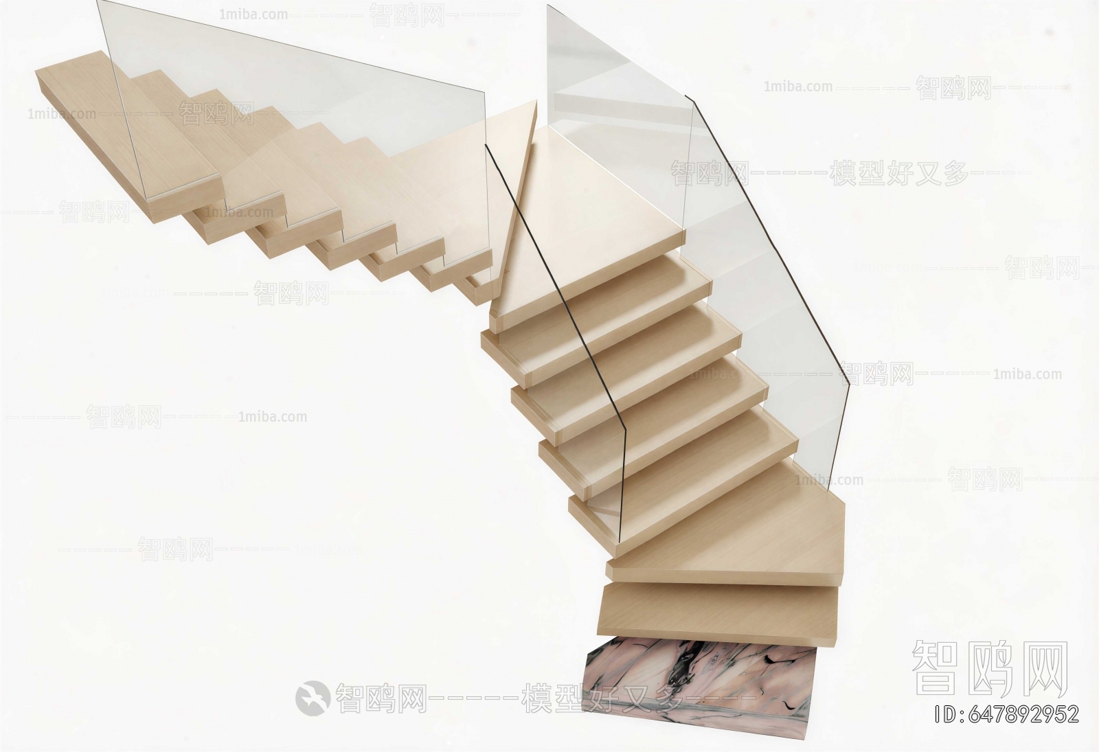 Modern Staircase