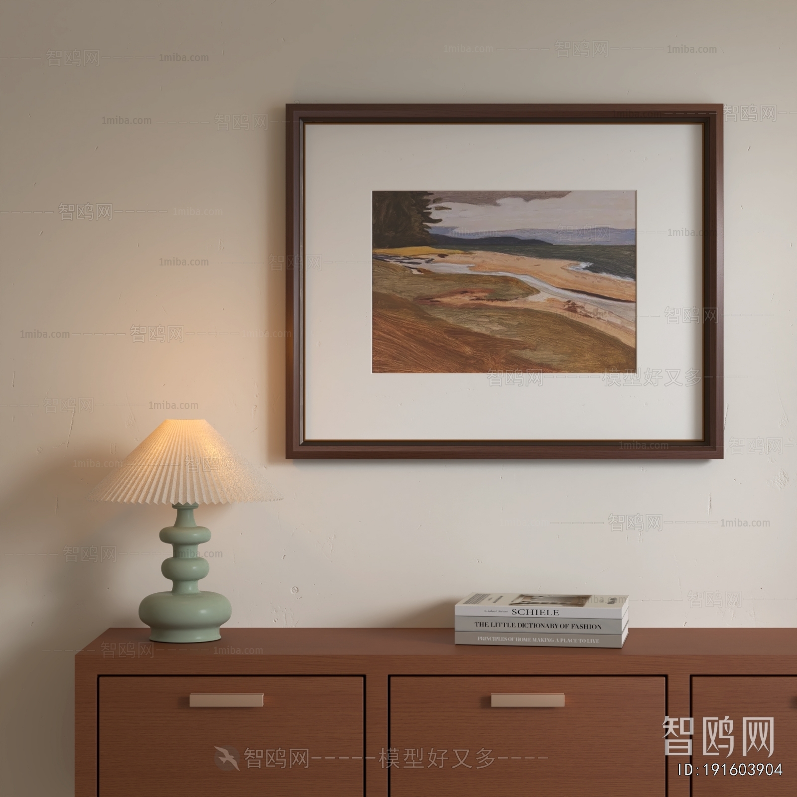 Modern Painting