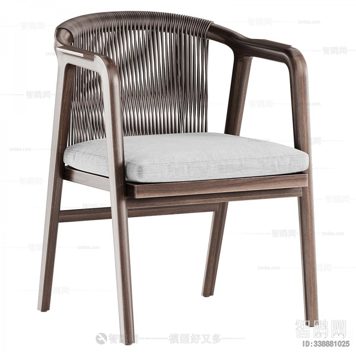 Modern Leisure Table And Chair