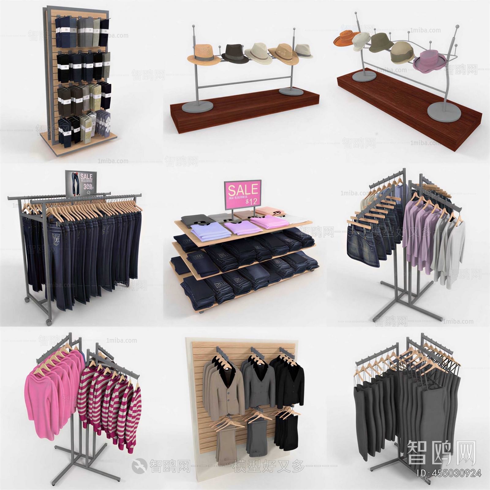Modern Showcase