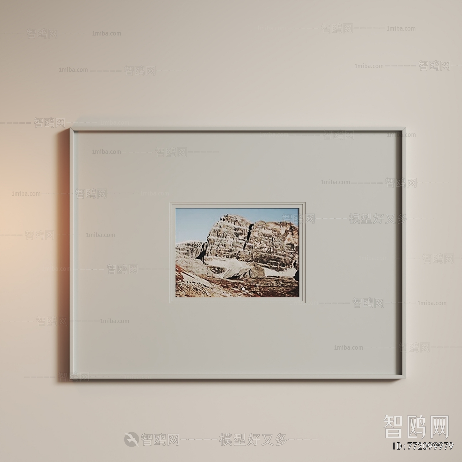 Modern Painting