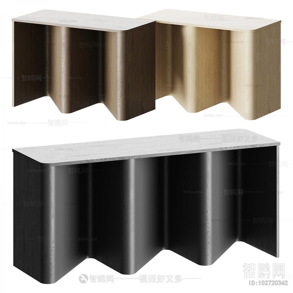 Modern Side Table/corner Table