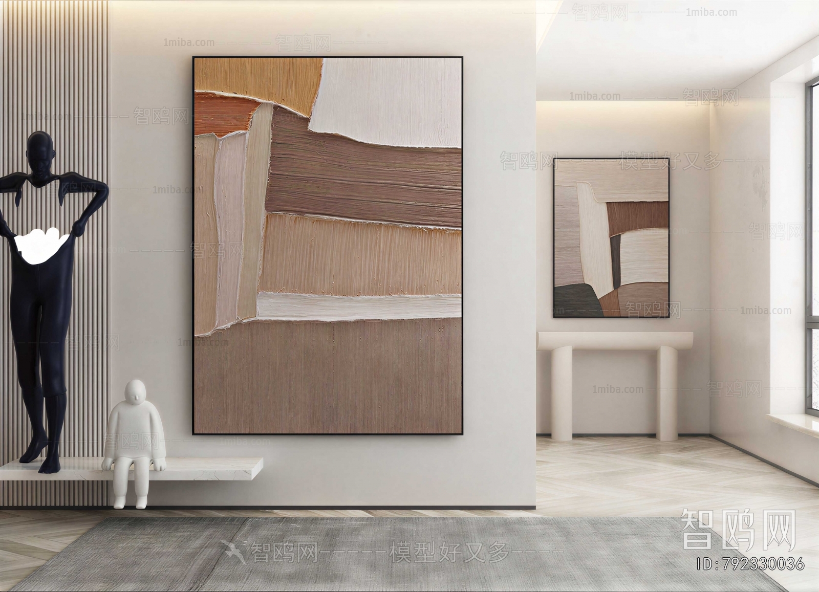 Modern Painting