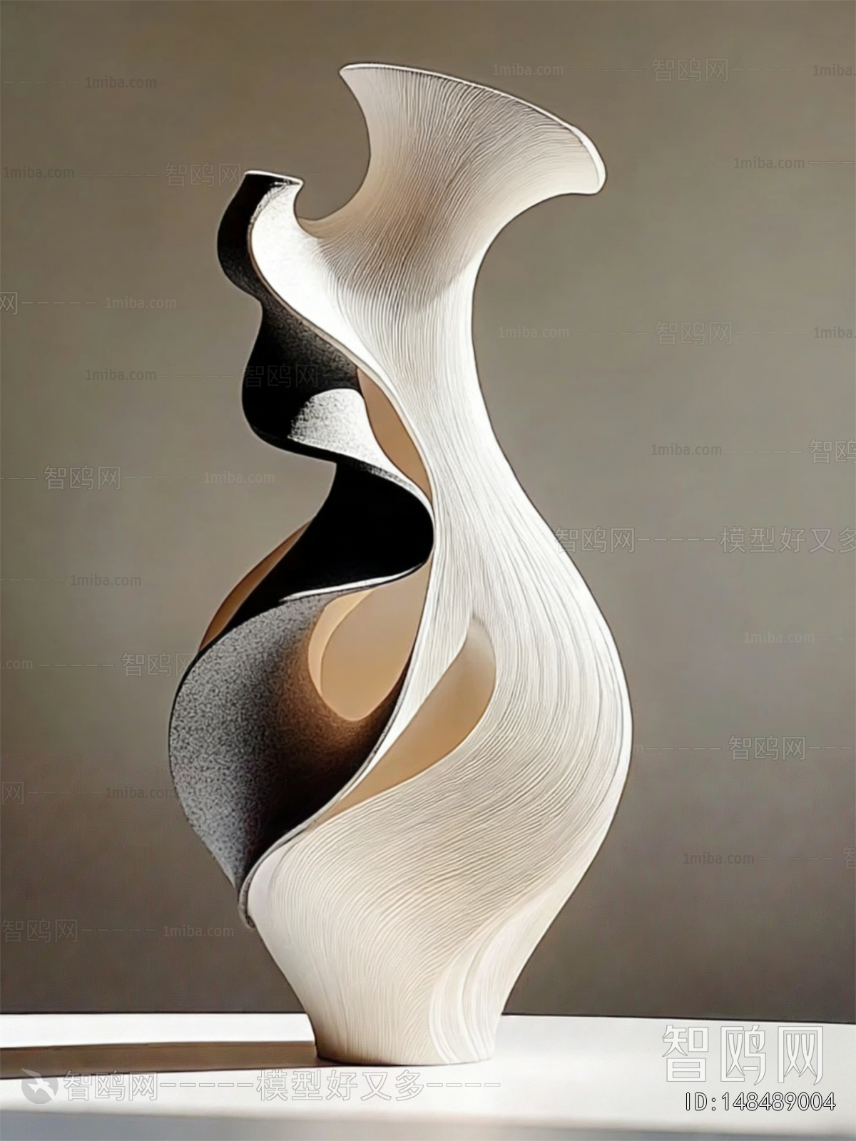 Modern Sculpture