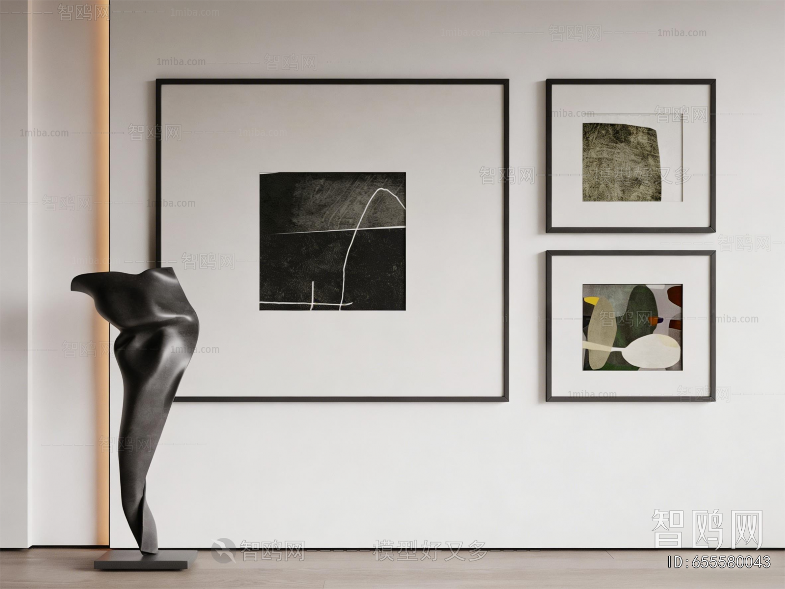 Modern Painting