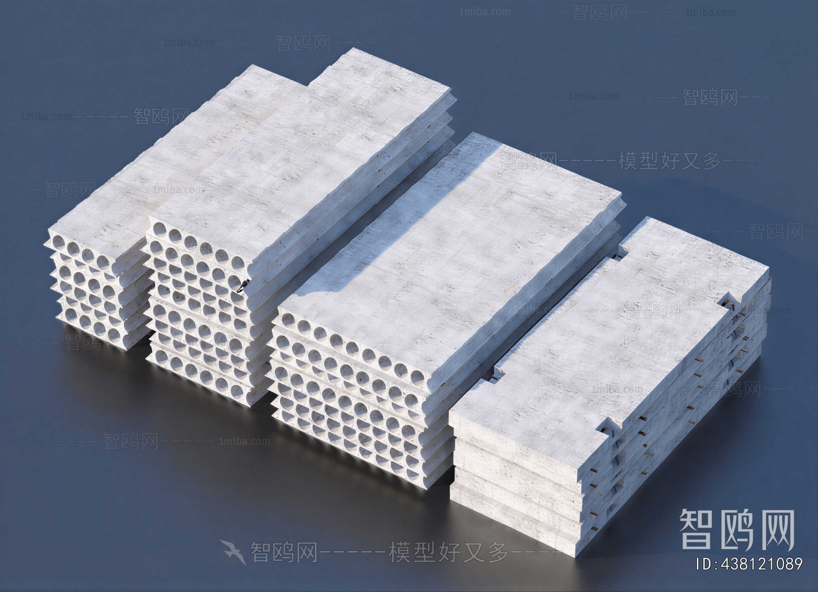 Modern Industrial Equipment