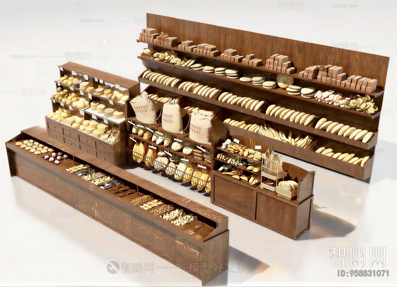 Modern Showcase
