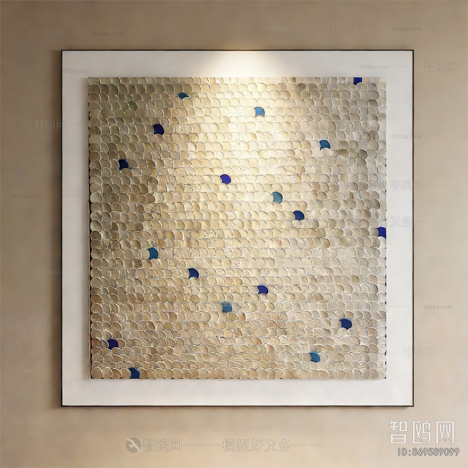 Modern Painting