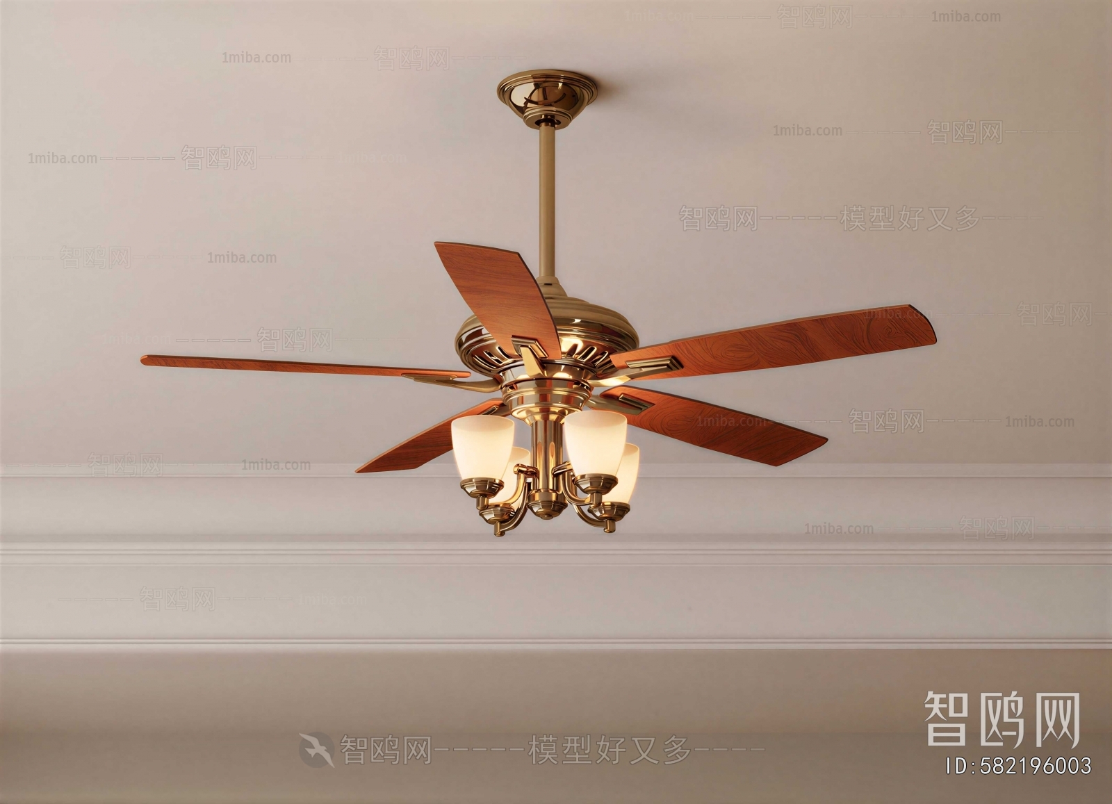 American Style Droplight