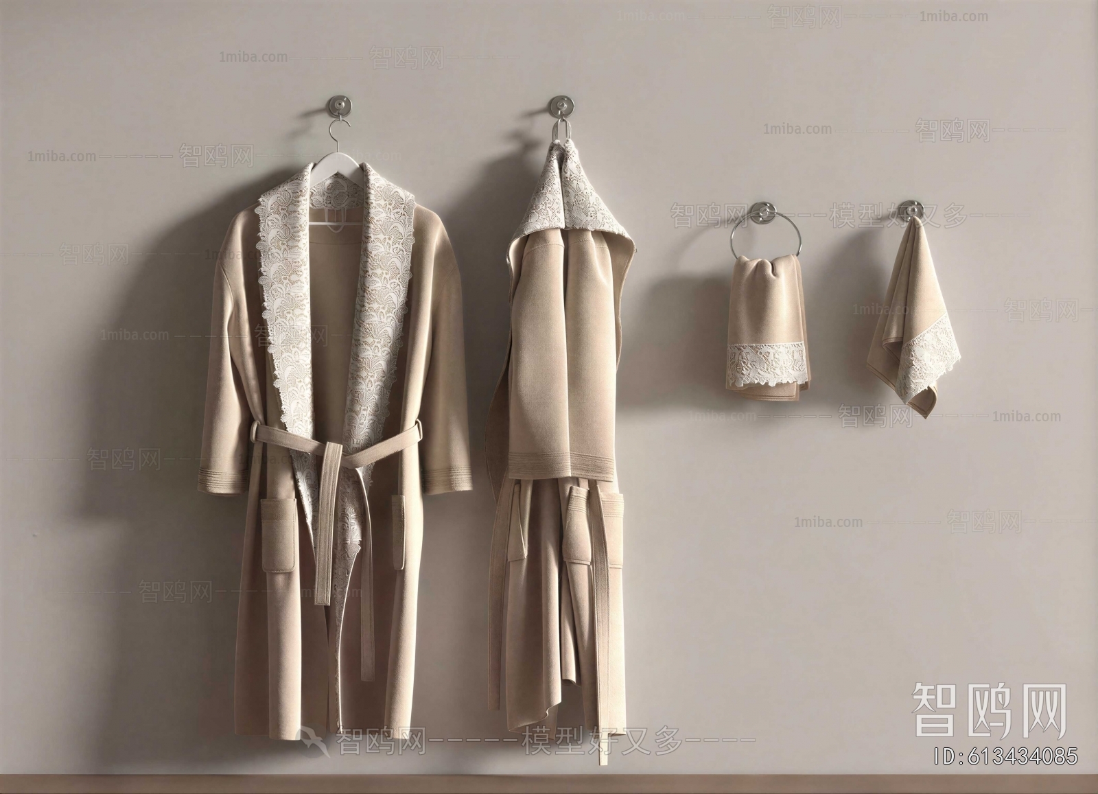 Modern Clothes