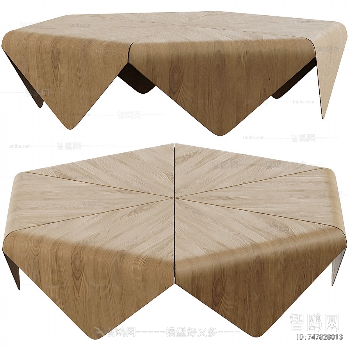 Modern Coffee Table