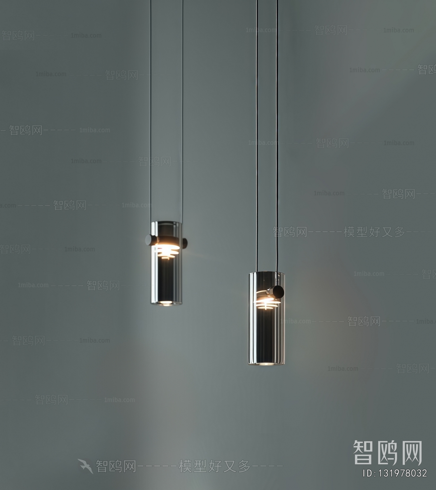 Modern Droplight