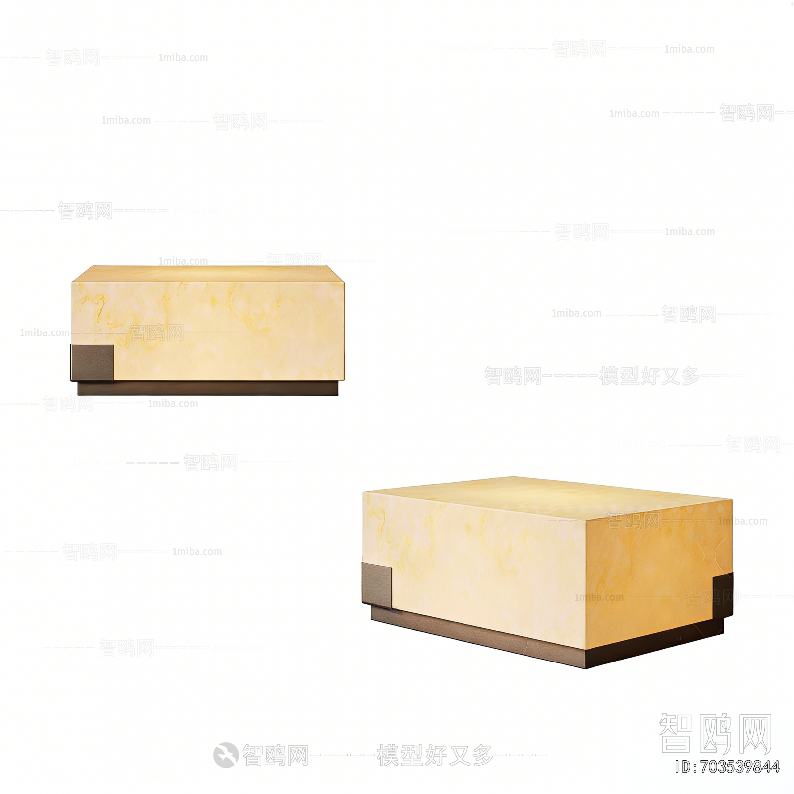 New Chinese Style Table Lamp