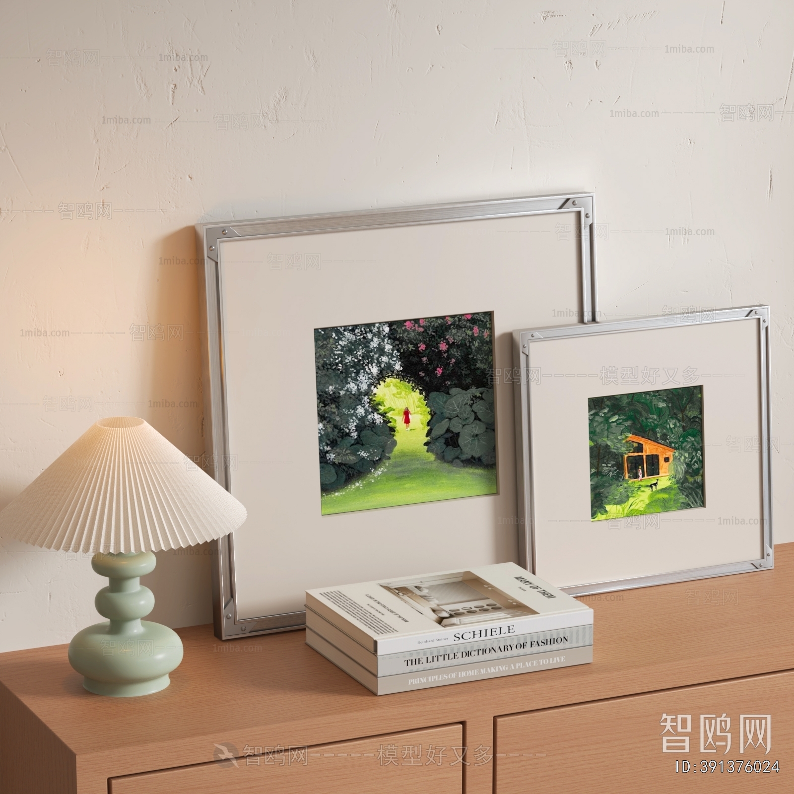 Modern Painting