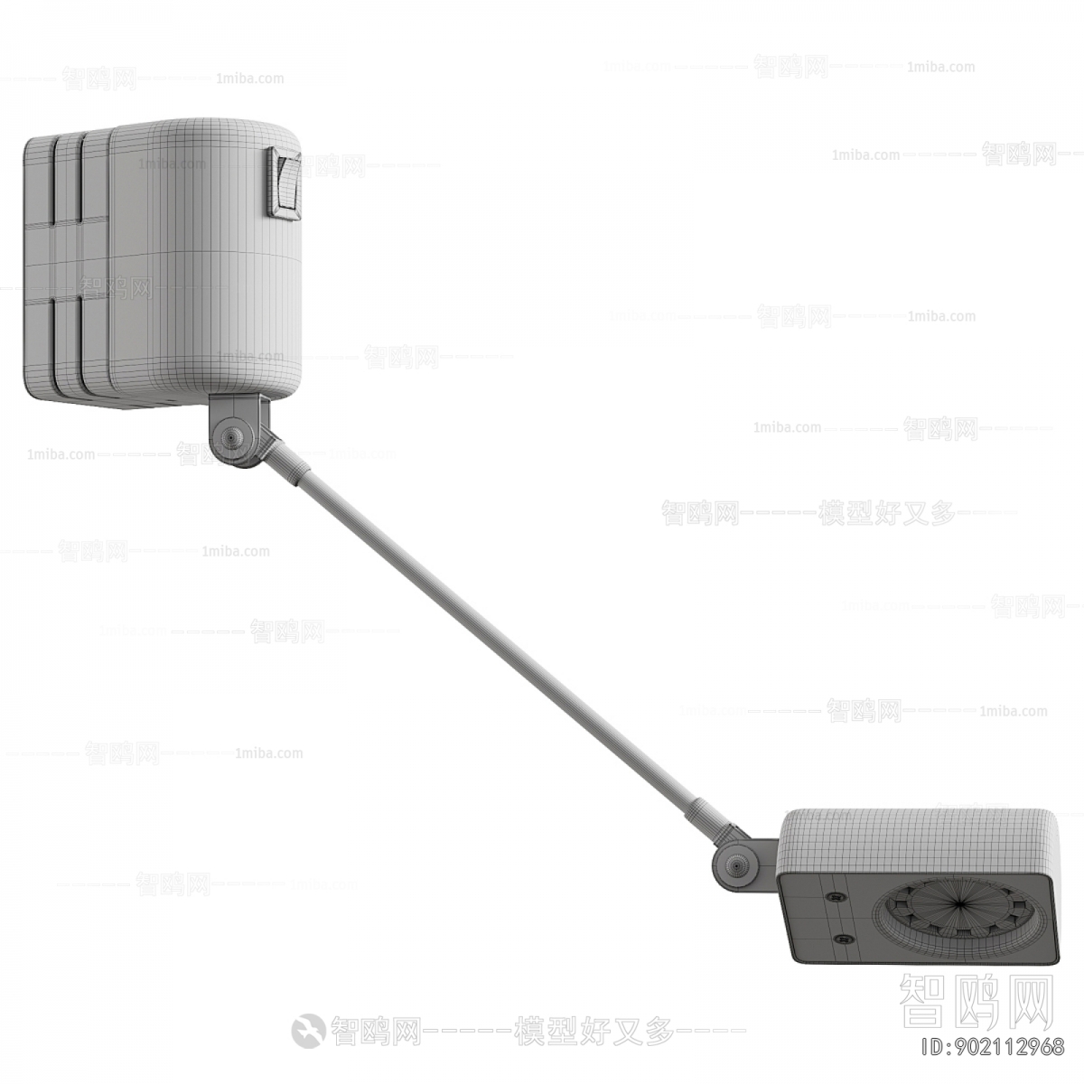 Modern Wall Lamp