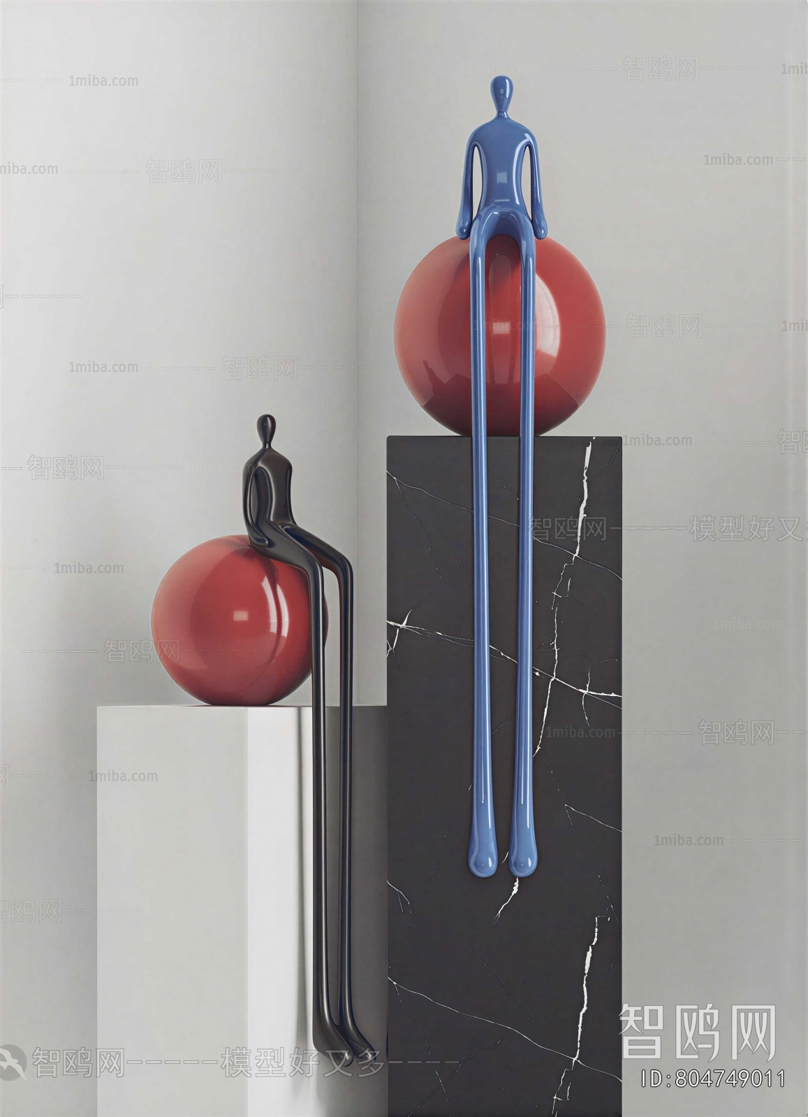 Modern Sculpture