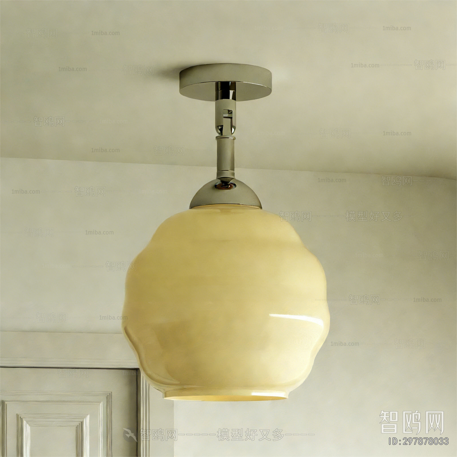 Japanese Style Droplight