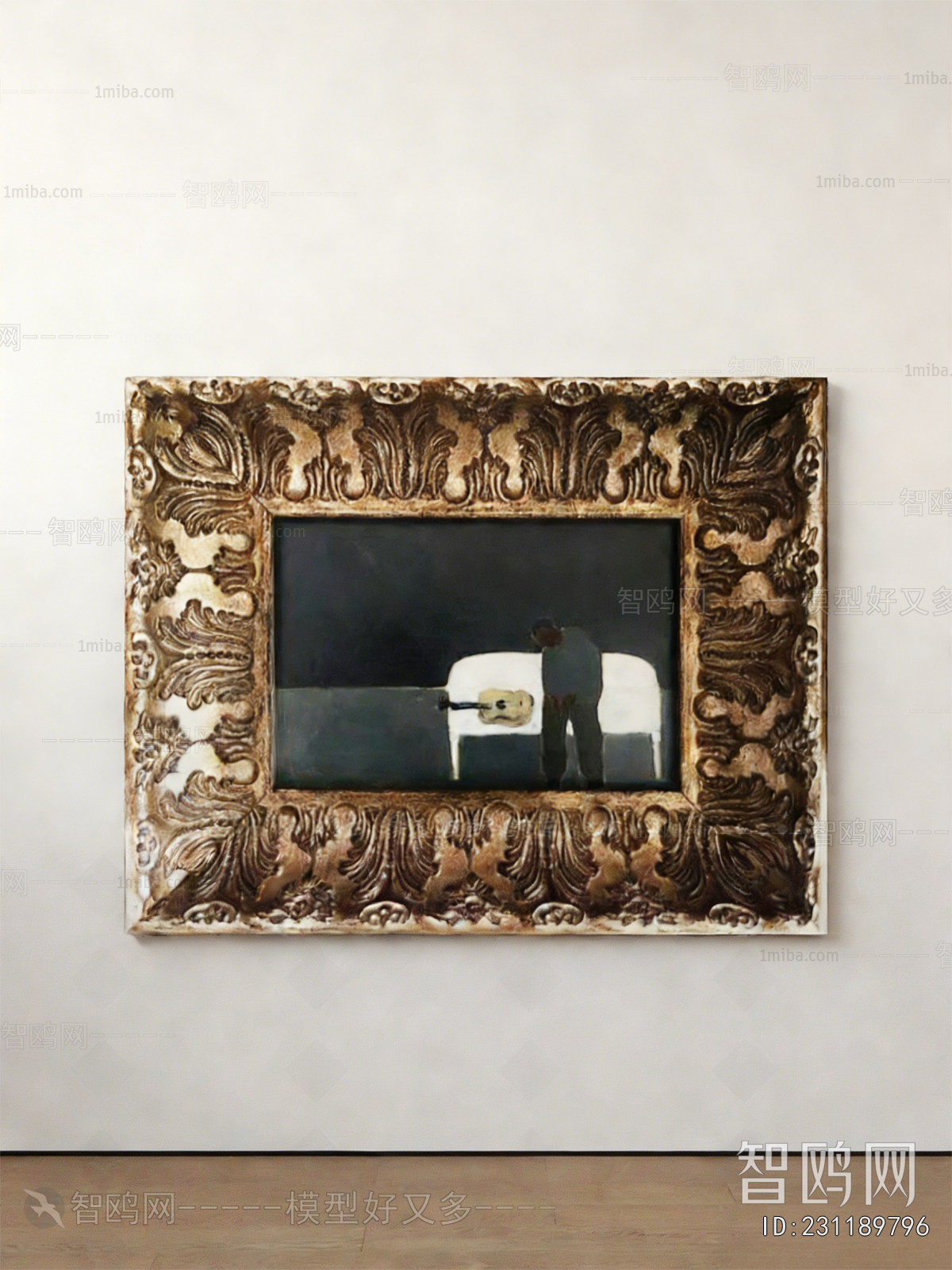 Modern Painting