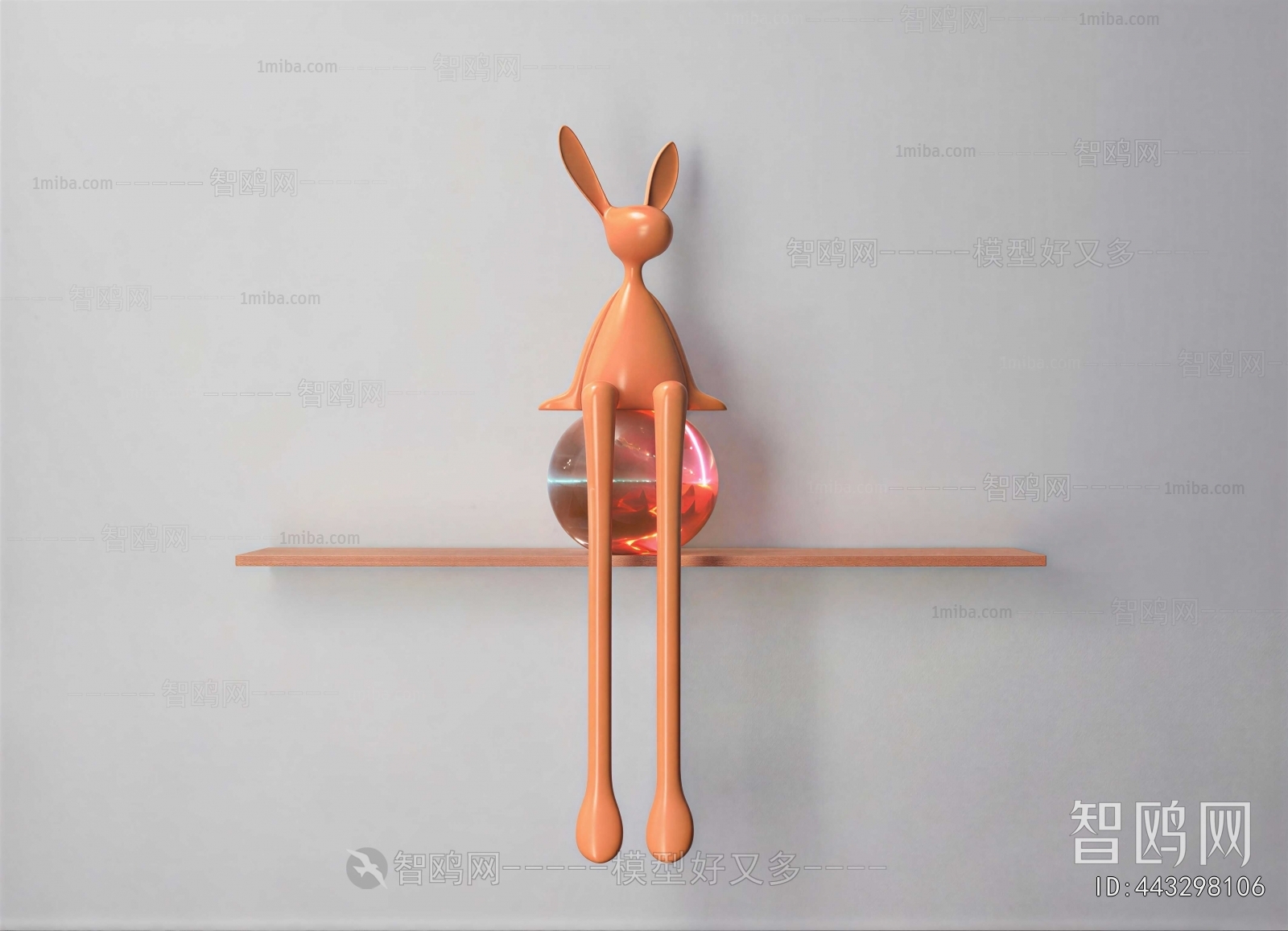Modern Sculpture