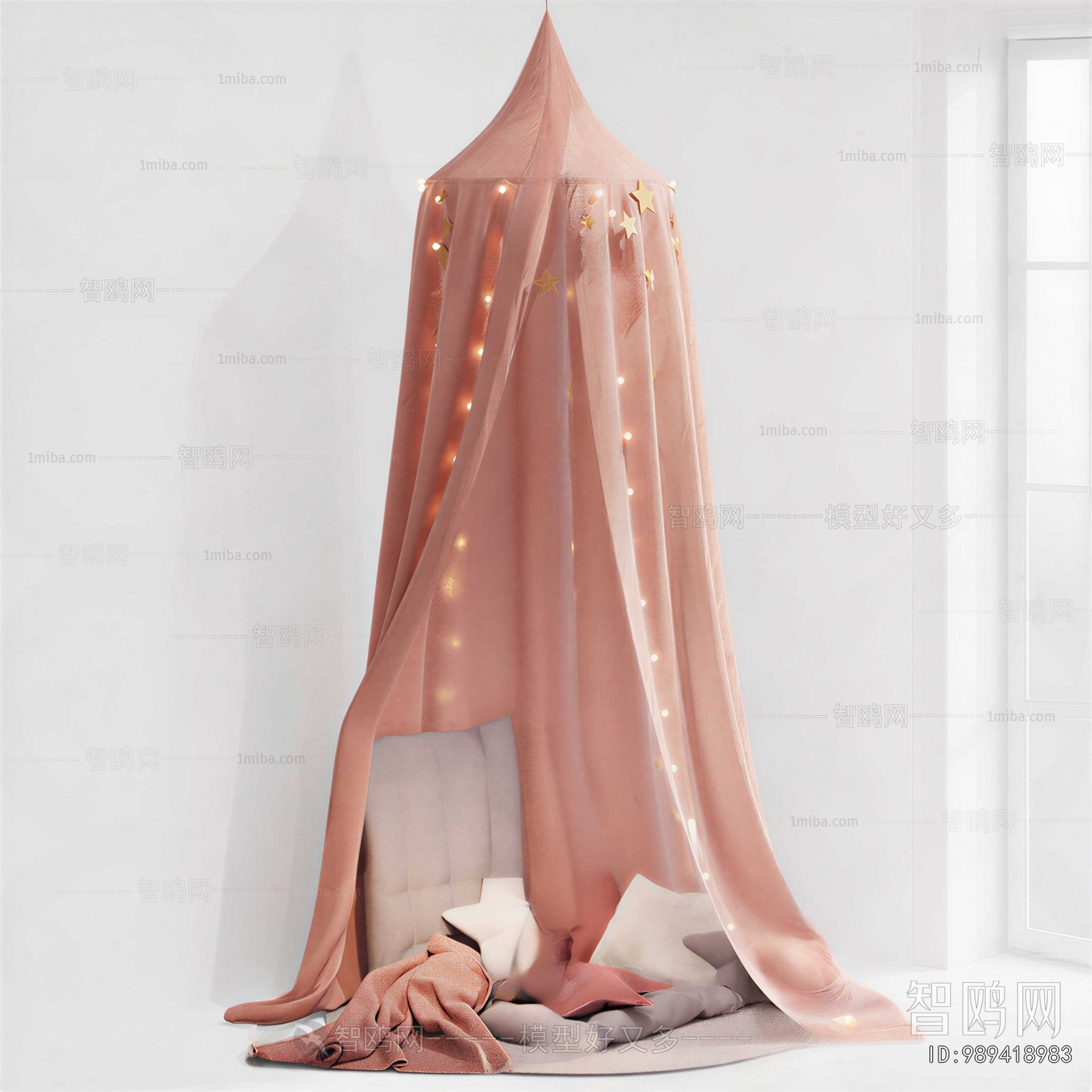 Modern Tent