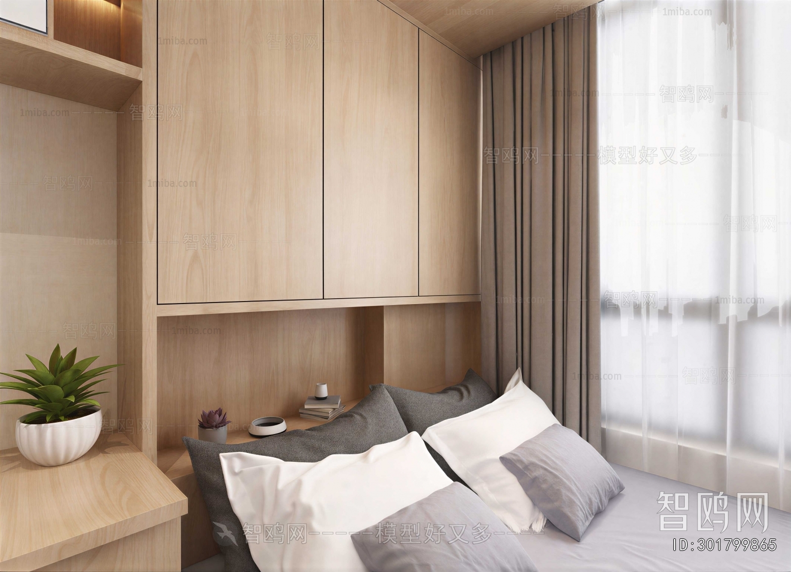 Modern Tatami