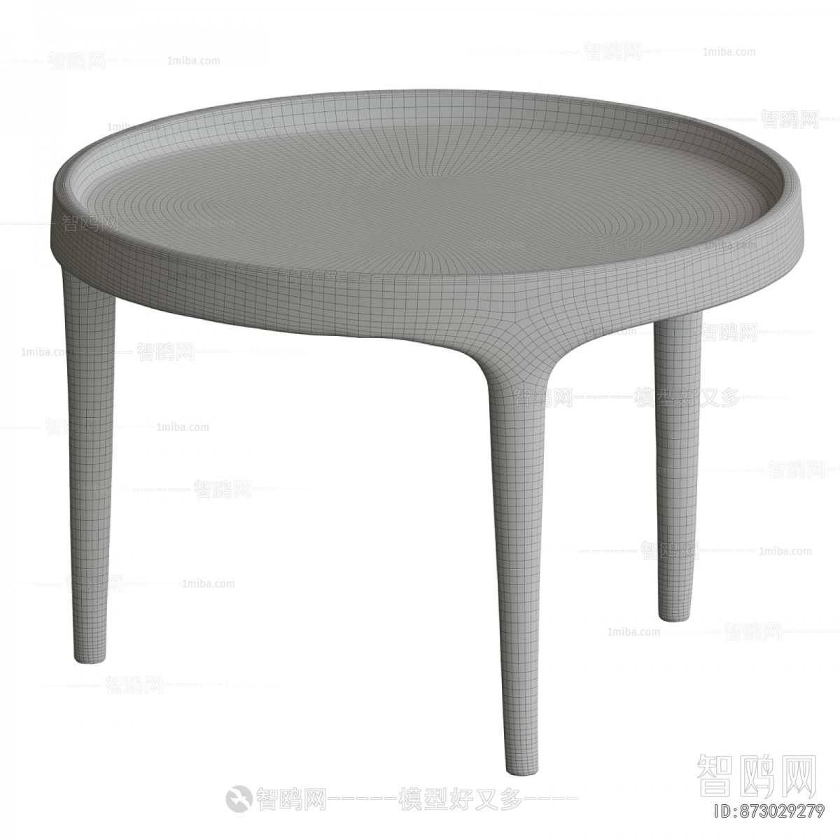 Modern Side Table/corner Table